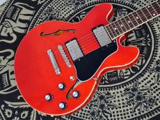 Gibson 【ギタプラ大歳末セール2025】ES-339 -Cherry- 【#231740193】【3.15kg】_5