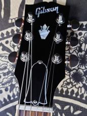 Gibson 【ギタプラ大歳末セール2025】ES-339 -Cherry- 【#231740193】【3.15kg】_7