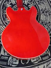 Gibson 【ギタプラ大歳末セール2025】ES-339 -Cherry- 【#231740193】【3.15kg】_10