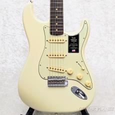 Fender American Vintage II 1961 Stratocaster -Olympic White-【V2558205】【3.64kg】