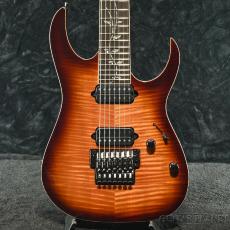 Ibanez j.custom RG8527 -Brownish Sphalerite- Made In Japan【7弦】【良杢目!!】