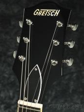 Gretsch G6119T-62VS Edition '62Tennessean Hollow Body with Bigsby-Deep Cherry Stain-_6