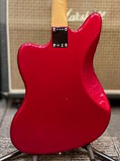 Fender American Original '60s Jaguar -Candy Apple Red- 2017年製【Rare!】_3