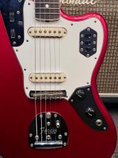 Fender American Original '60s Jaguar -Candy Apple Red- 2017年製【Rare!】_9