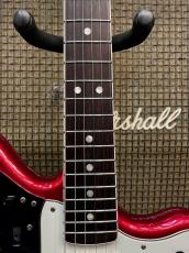 Fender American Original '60s Jaguar -Candy Apple Red- 2017年製【Rare!】_10