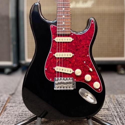 Tuttle Custom Classic Worn S -Black Nitro / Rosewood- 2023年製【軽量3.35kg】