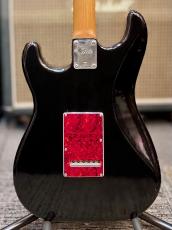 Tuttle Custom Classic Worn S -Black Nitro / Rosewood- 2023年製【軽量3.35kg】_3