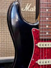 Tuttle Custom Classic Worn S -Black Nitro / Rosewood- 2023年製【軽量3.35kg】_5