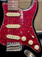 Tuttle Custom Classic Worn S -Black Nitro / Rosewood- 2023年製【軽量3.35kg】_6