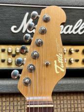 Tuttle Custom Classic Worn S -Black Nitro / Rosewood- 2023年製【軽量3.35kg】_7