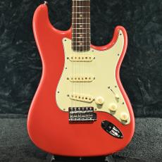 Fender Limited Edition American Vintage II 1961 Stratocaster -Fiesta Red-【V2558154】【3.46kg】