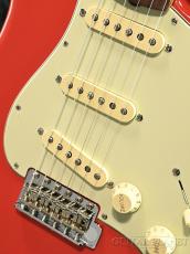 Fender Limited Edition American Vintage II 1961 Stratocaster -Fiesta Red-【V2558154】【3.46kg】_8