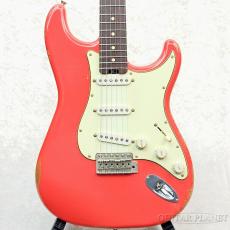 Tsubasa Guitar Workshop LUCY ALD/R FRD-Aged 【オールラッカー】【エイジド】