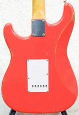 Tsubasa Guitar Workshop LUCY ALD/R FRD-Aged 【オールラッカー】【エイジド】_2