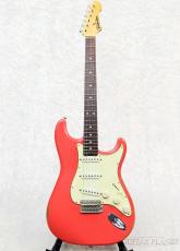 Tsubasa Guitar Workshop LUCY ALD/R FRD-Aged 【オールラッカー】【エイジド】_3