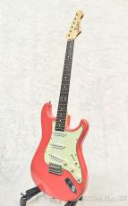 Tsubasa Guitar Workshop LUCY ALD/R FRD-Aged 【オールラッカー】【エイジド】_5