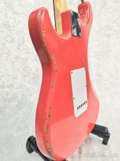 Tsubasa Guitar Workshop LUCY ALD/R FRD-Aged 【オールラッカー】【エイジド】_8