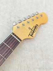 Tsubasa Guitar Workshop LUCY ALD/R FRD-Aged 【オールラッカー】【エイジド】_9