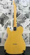 Fender Custom Shop 【ギタプラ大歳末セール2025】LTD 1953 Telecaster LCC -Faded Aged Nocaster Blonde- 2023USED!!_4