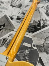 Fender Custom Shop 【ギタプラ大歳末セール2025】LTD 1953 Telecaster LCC -Faded Aged Nocaster Blonde- 2023USED!!_7