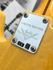 Fender Custom Shop 【ギタプラ大歳末セール2025】LTD 1953 Telecaster LCC -Faded Aged Nocaster Blonde- 2023USED!!_8