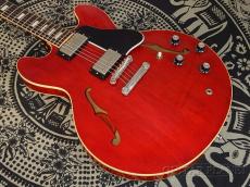 Gibson 1963 ES-335 TDC 60s Cherry VOS -2016USED!!【3.44kg】_3
