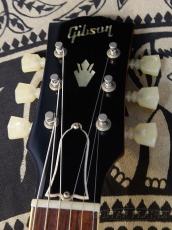 Gibson 1963 ES-335 TDC 60s Cherry VOS -2016USED!!【3.44kg】_7