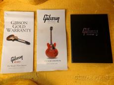 Gibson 1963 ES-335 TDC 60s Cherry VOS -2016USED!!【3.44kg】_11