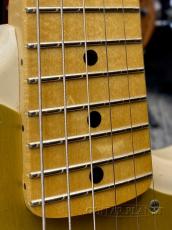 Fender 1959 Musicmaster -Desert Sand- 【Refrets!】【Vintage】_8