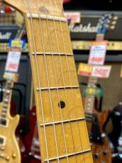 Fender 1959 Musicmaster -Desert Sand- 【Refrets!】【Vintage】_9