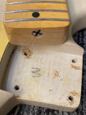 Fender 1959 Musicmaster -Desert Sand- 【Refrets!】【Vintage】_10