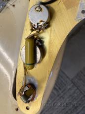 Fender 1959 Musicmaster -Desert Sand- 【Refrets!】【Vintage】_11