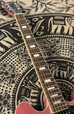 Gibson 【ギタプラ大歳末セール2025】ES-335 Figured MOD-Satin Blush Metallic- #DS0197_6