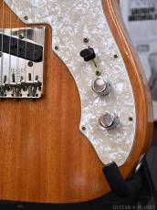 Fender Custom Shop 【ギタプラ大歳末セール2025】1968 Telecaster Thinline Journeyman Relic -Aged Natural- 2023USED!!_8