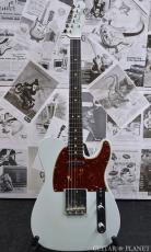 Fender Custom Shop 【ギタプラ大歳末セール2025】~Winter NAMM LTD #154~ 1963 Telecaster Journeyman Relic_2