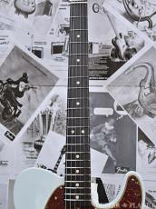 Fender Custom Shop 【ギタプラ大歳末セール2025】~Winter NAMM LTD #154~ 1963 Telecaster Journeyman Relic_7