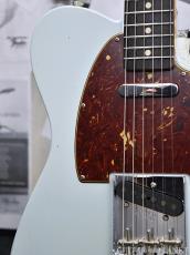 Fender Custom Shop 【ギタプラ大歳末セール2025】~Winter NAMM LTD #154~ 1963 Telecaster Journeyman Relic_8