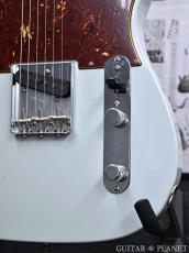 Fender Custom Shop 【ギタプラ大歳末セール2025】~Winter NAMM LTD #154~ 1963 Telecaster Journeyman Relic_9