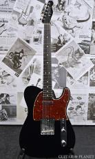 Fender Custom Shop 【ギタプラ大歳末セール2025】~Winter NAMM LTD #156~ 1963 Telecaster Journeyman Relic -Black-_2