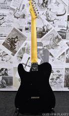 Fender Custom Shop 【ギタプラ大歳末セール2025】~Winter NAMM LTD #156~ 1963 Telecaster Journeyman Relic -Black-_4
