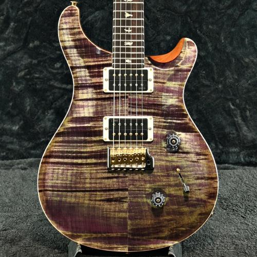 Paul Reed Smith [PRS] Custom 24 10TOP -Aurora Borealis-【2025NEWカラー!】【良杢&軽量おすすめ個体】【ハイエンドフロア】