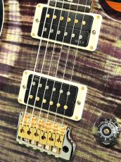 Paul Reed Smith [PRS] Custom 24 10TOP -Aurora Borealis-【2025NEWカラー!】【良杢&軽量おすすめ個体】【ハイエンドフロア】_6
