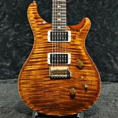 Paul Reed Smith [PRS] Custom 24 10TOP -Black Gold-【2025NEWカラー!】【良杢&軽量おすすめ個体】【ハイエンドフロア】