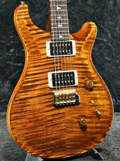Paul Reed Smith [PRS] Custom 24 10TOP -Black Gold-【2025NEWカラー!】【良杢&軽量おすすめ個体】【ハイエンドフロア】_4