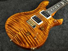 Paul Reed Smith [PRS] Custom 24 10TOP -Black Gold-【2025NEWカラー!】【良杢&軽量おすすめ個体】【ハイエンドフロア】_5