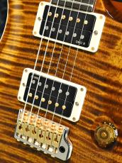 Paul Reed Smith [PRS] Custom 24 10TOP -Black Gold-【2025NEWカラー!】【良杢&軽量おすすめ個体】【ハイエンドフロア】_6