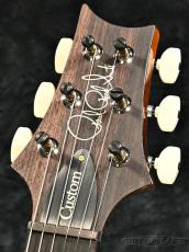 Paul Reed Smith [PRS] Custom 24 10TOP -Black Gold-【2025NEWカラー!】【良杢&軽量おすすめ個体】【ハイエンドフロア】_7