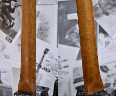 Fender Custom Shop 【ギタプラ大歳末セール2025】~Spec Piece~ 60s Stratocaster Journeyman Relic -Faded 3 Color Sunburst-_10