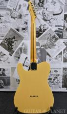 Fender Custom Shop 【ギタプラ大歳末セール2025】~Winter NAMM LTD #127~ 1951 Nocaster Journeyman Relic -Nocaster Blonde-_4