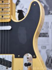 Fender Custom Shop 【ギタプラ大歳末セール2025】~Winter NAMM LTD #127~ 1951 Nocaster Journeyman Relic -Nocaster Blonde-_9